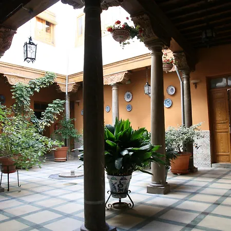 Pension San Joaquin-2