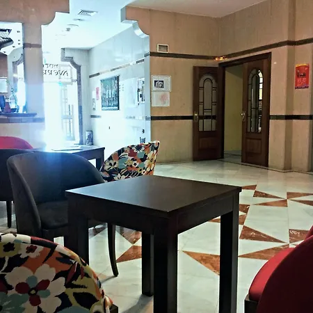 Hotel Averroes-2