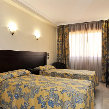 Hotel Averroes-3