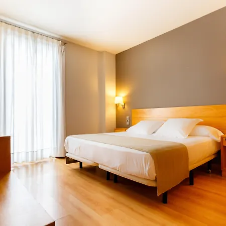 Hotel Aacr Museo-2