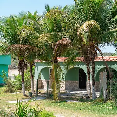 Pousada Cabo Frio-3