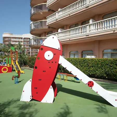 Ponient Dorada Palace By Portaventura World - Available Rates With Tickets To Portaventura Park & Ferrari Land-3
