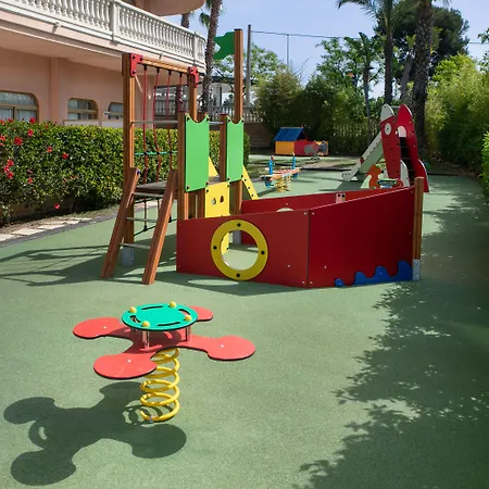 Ponient Dorada Palace By Portaventura World - Available Rates With Tickets To Portaventura Park & Ferrari Land-2