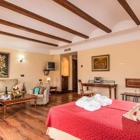 Hotel Abades Guadix-3