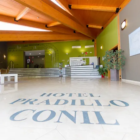 Hotel Pradillo Conil-3