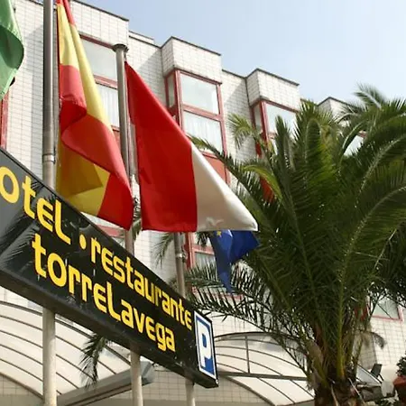 Hotel City House Torrelavega-2