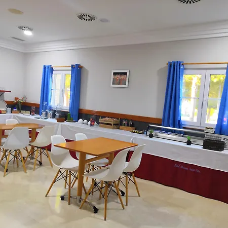 Hotel Marisma Sancti Petri-3