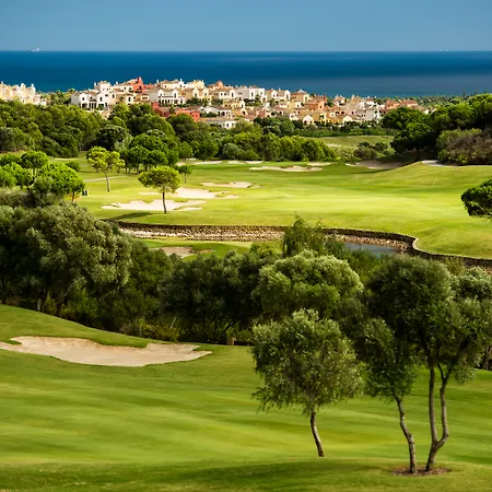 So Sotogrande Spa And Golf Resort Hotel Costa Del Sol-2