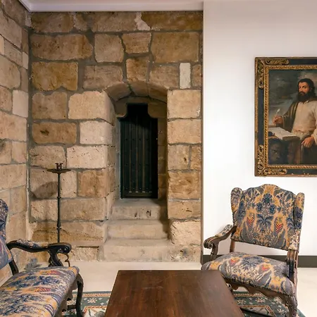 Parador de Turismo de León-2