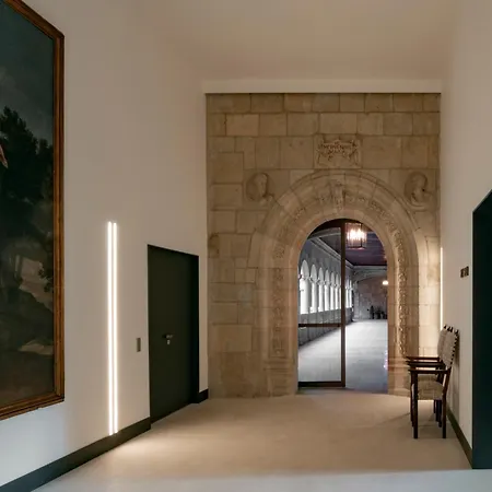 Parador de Turismo de León-3
