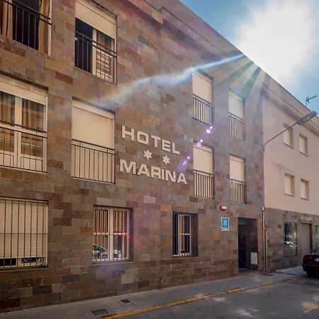 Hotel Marina-2