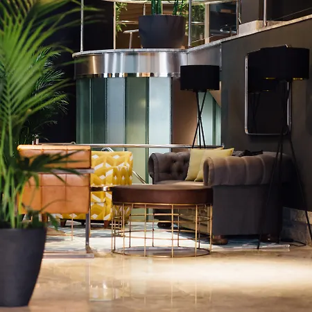 Hotel Malcom And Barret-3