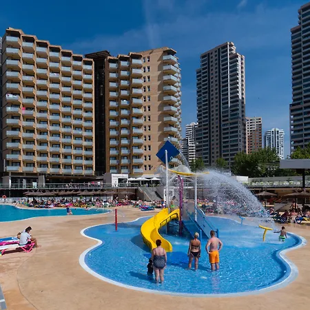 Medplaya Hotel Rio Park-3