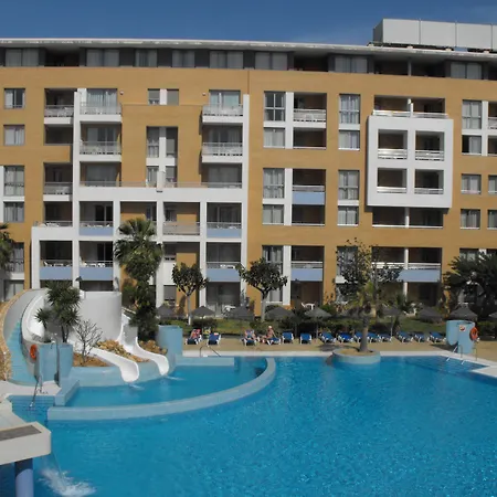 Hotel Neptuno By On Hotels Group-3
