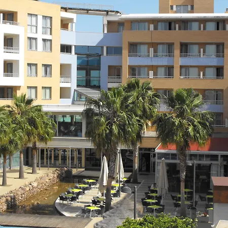 Hotel Neptuno By On Hotels Group-2