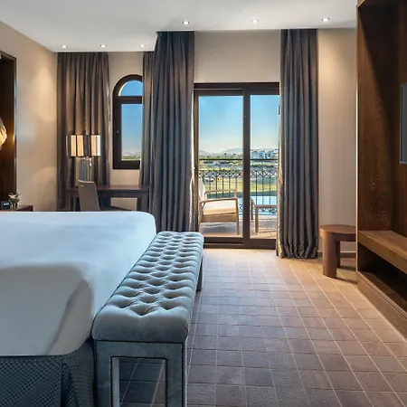 Doubletree By Hilton La Torre Golf Resort-3