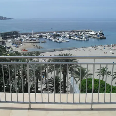 Hotel Tanit-3