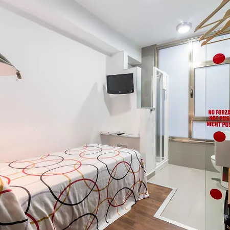 Hotel La Colombina-3