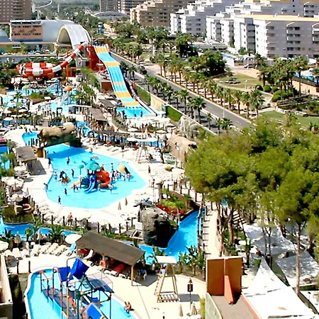 Marina D'Or Hotel Roulette 4*-3