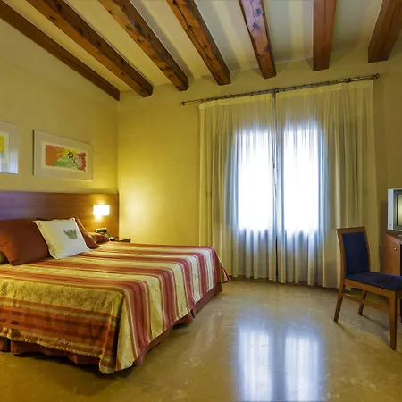 Sercotel Palacio de Tudemir-3
