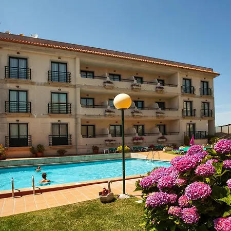 Hotel Oca Vermar-2
