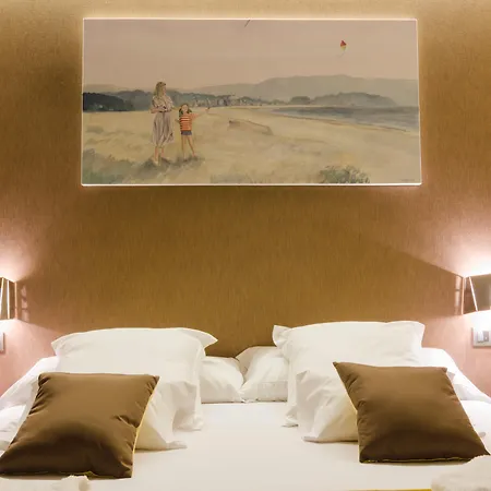 Agua De Mar Hotel Boutique-3