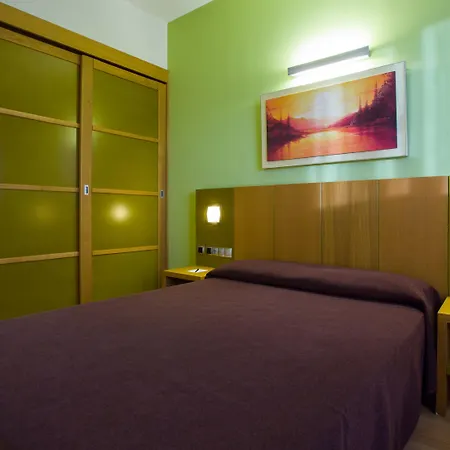 Hotel La Boroña-2