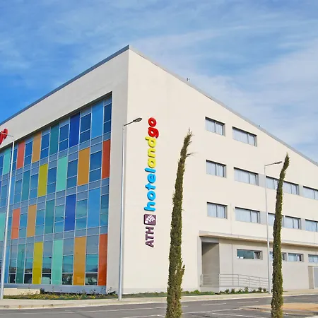 ELE Hotelandgo Arasur-2