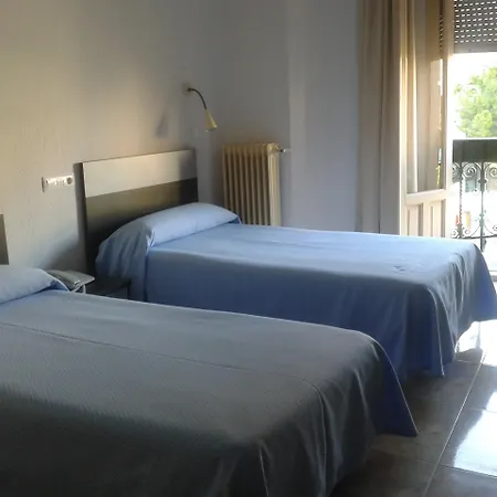 Hotel Altozano-3
