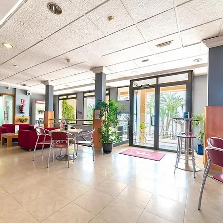 Hotel Montemar-2
