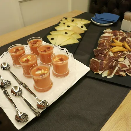 Hotel Boutique Atrio By Anthology Hoteles-3