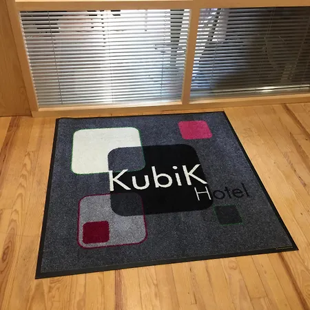 Kubik Hotel-2