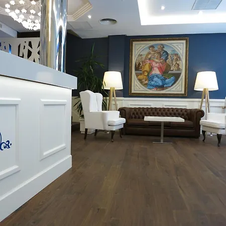 Hotel Boutique Atrio By Anthology Hoteles-2
