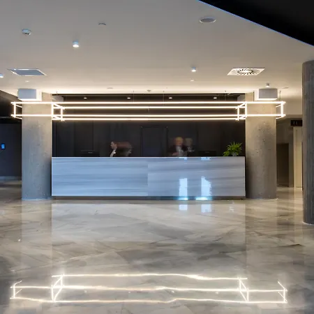 Hotel Riazor-2