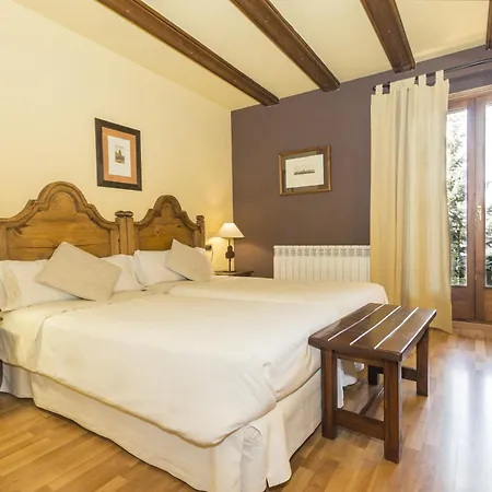 Hotel Casa Cornel-3