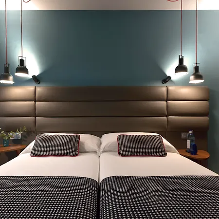Hotel Pamplona Plaza-2