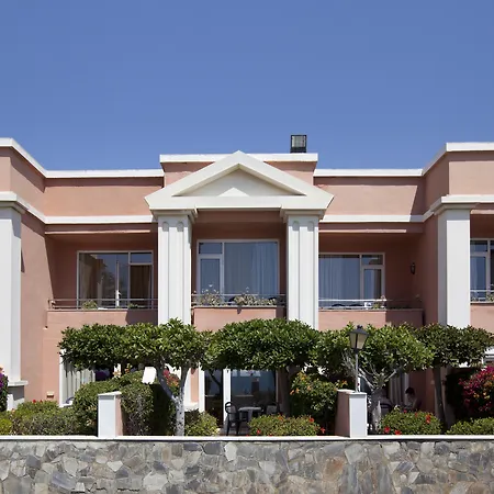 Playacapricho Hotel-2