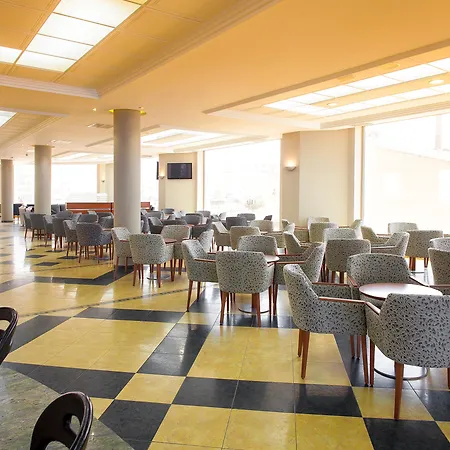 Hotel RH Vinarós Aura-3