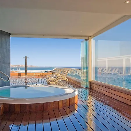 Suites Del Mar By Melia-3