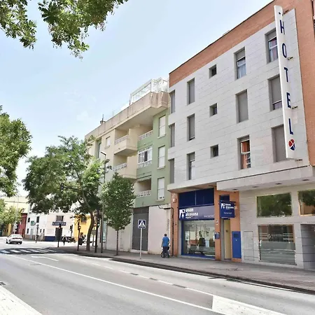 Hotel Adsubia-3