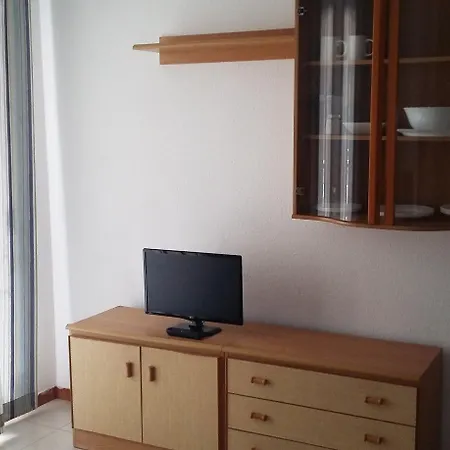 Apartamentos Primera Linea De Playa 3000-3