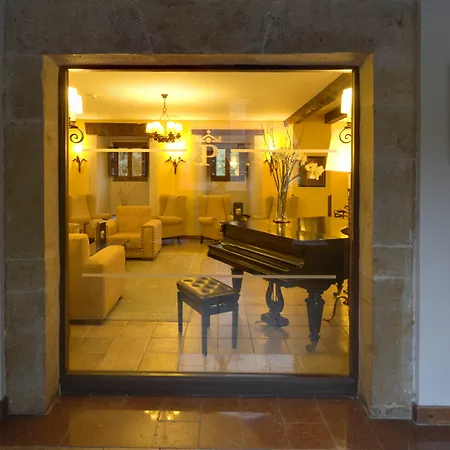 Parador de Cangas de Onís-3