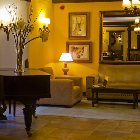 Parador de Cangas de Onís-2