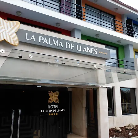 Hotel La Palma de Llanes-2