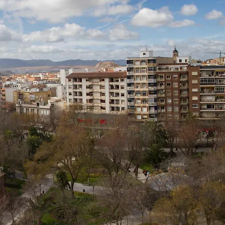 Hotel Santa Eulalia-2