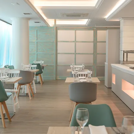 Kaktus Hotel Kaktus Playa (Adults Only)-2