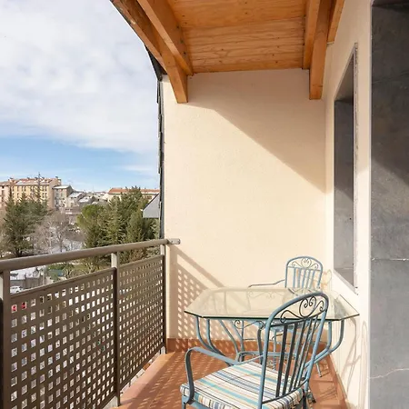 Hotel & Spa Real Jaca-2