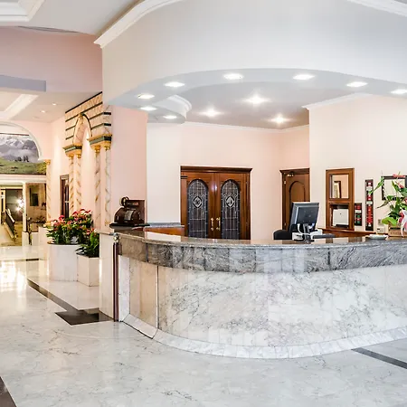 Hotel Alcomar-3