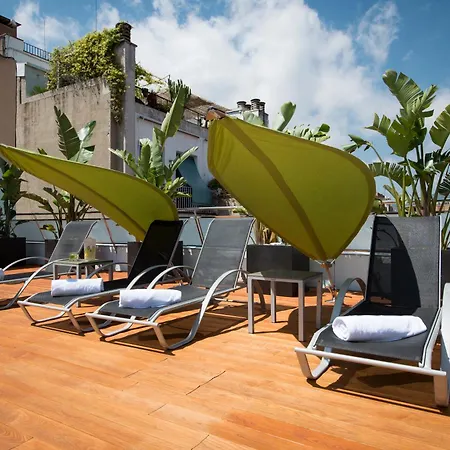 Ako Suite Hotel-3