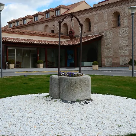Castilla Termal Olmedo-3